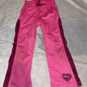 Puma Toddler Pants Size 4T‎
